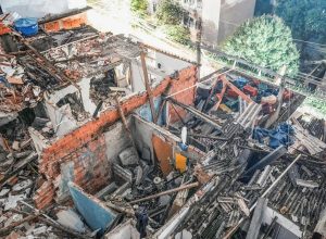 sp:-ministerio-publico-avalia-extensao-de-danos-causados-por-explosao