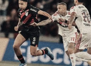 brasileirao:-flamengo-empata-com-athletico-pr-e-“ajuda”-palmeiras