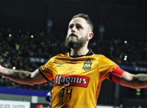 rodrigo-capita-projeta-estreia-na-libertadores-e-preve-dificuldades:-“nao-teremos-vida-facil”