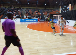 goleadas-da-acbf,-boca,-nacional-e-magnus:-veja-como-foi-o-primeiro-dia-da-libertadores-de-futsal