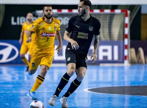 supremacia-brasileira:-confira-a-galeria-de-campeoes-da-libertadores-de-futsal