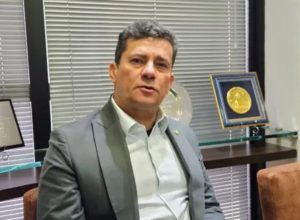 pre-candidato-ao-governo,-sergio-moro-critica-vazamentos-seletivos-durante-investigacoes