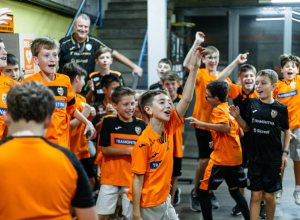 libertadores-de-futsal-tera-ingresso-especial-para-criancas-nas-semifinais-e-finais