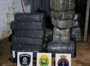 acao-integrada-apreende-mais-de-400-quilos-de-maconha-em-foz-do-iguacu