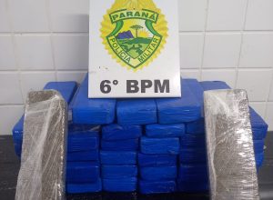 passageiro-de-onibus-e-preso-com-mais-de-21-quilos-de-maconha-em-cascavel