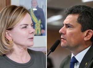 gleisi-e-moro-reacendem-disputa-entre-pt-e-lava-jato-nas-eleicoes