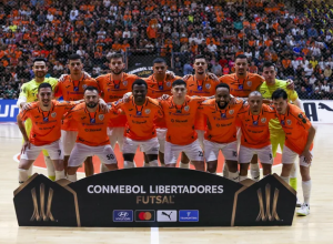 a-maior-campea-da-america:-os-numeros-e-a-campanha-do-setimo-titulo-da-acbf-na-libertadores