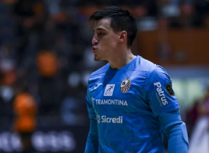 “nosso-grupo-e-a-instituicao-merecem-muito”,-diz-goleiro-da-acbf-sobre-hepta-da-libertadores