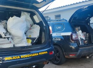 prf-apreende-mais-de-211-quilos-de-maconha-em-carro-acidentado-na-br-277