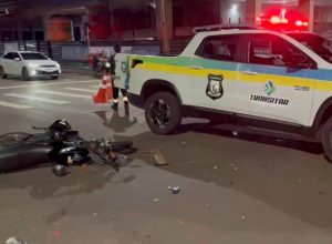 motociclista-fica-ferido-em-acidente-no-bairro-alto-alegre,-em-cascavel