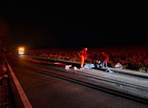 mulher-morre-em-ocorrencia-na-pr-317-e-policia-apura-possivel-atropelamento-com-fuga