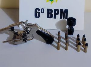 motorista-embriagado-e-preso-com-revolver-e-municoes-em-catanduvas