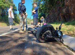 motociclista-fica-ferido-apos-perder-controle-da-moto-na-br-369-em-ubirata