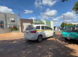 taxi-de-motorista-desaparecido-e-encontrado-em-santa-tereza-do-oeste