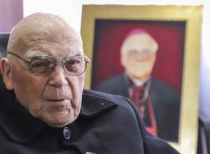 dom-pedro-fedalto-faz-100-anos:-a-historia-do-homem-que-mudou-a-igreja-catolica-em-curitiba