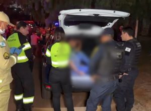 condutor-preso-por-morte-de-menino-em-cascavel-deixa-a-prisao