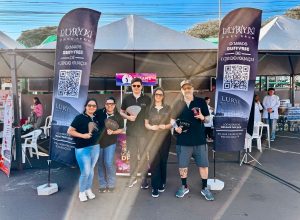 luryx-duty-free-e-dreams-park-show-apoiam-dia-da-bondade-e-reforcam-acoes-sociais-em-cascavel