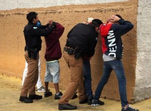 curitiba-tem-quase-40-mil-ocorrencias-criminais-no-trimestre;-regiao-central-lidera