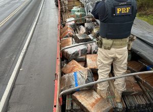 prf-apreende-quase-2,5-toneladas-de-maconha-durante-fiscalizacao-na-br-277