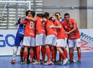 america-rn-enfrenta-juventude-ms-pelas-oitavas-da-copa-lnf-nesta-segunda-feira
