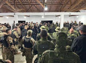 pcpr-deflagra-operacao-contra-caca-ilegal-e-comercio-de-armas-em-tres-estados