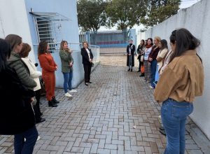 primeiras-damas-da-regiao-oeste-conhecem-projetos-sociais-desenvolvidos-em-cascavel