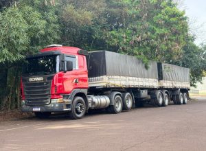 guarda-municipal-recupera-carreta-com-alerta-de-furto-em-cascavel