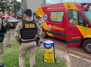 mulher-e-presa-apos-esfaquear-ex-companheiro-durante-discussao-em-cascavel