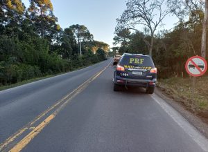 motorista-morre-apos-capotar-carro-e-bater-contra-arvore-na-br-153-em-rio-azul