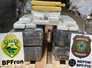 bpfron-e-policia-federal-apreendem-87-kg-de-maconha-em-acao-na-fronteira-em-foz-do-iguacu