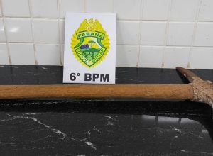 homem-e-preso-apos-briga-familiar-no-bairro-cataratas,-em-cascavel