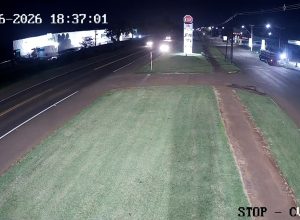 camera-flagra-motorista-fazendo-conversao-irregular-dias-apos-grave-acidente-na-br-277