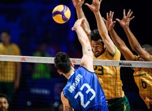 volei:-brasil-e-superado-pela-italia,-seu-2o-reves-na-liga-das-nacoes