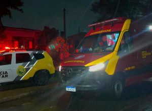 batida-entre-dois-carros-deixa-tres-feridos-no-alto-alegre,-em-cascavel