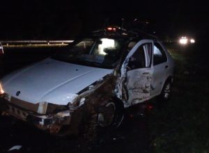motorista-morre-em-grave-acidente-envolvendo-dois-caminhoes-e-um-carro-na-br-277