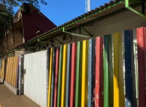 apos-22-anos,-escola-que-funciona-sob-arquibancada-tera-sede-propria-em-foz-do-iguacu