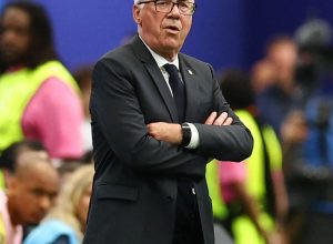 ancelotti-explica-estrategia-e-cogita-endrick-titular-nas-oitavas