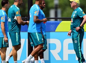 ainda-sem-raphinha,-brasil-inicia-preparacao-para-as-oitavas-de-final