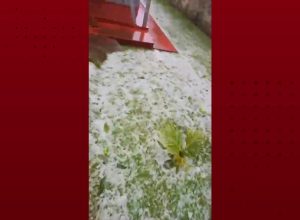 susto-nos-moradores:-chuva-com-granizo-atinge-cascavel