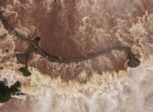 vazao-das-cataratas-do-iguacu-atinge-6,6-milhoes-de-litros