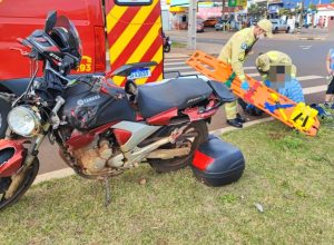 motociclista-fica-ferido-apos-sofrer-queda-no-bairro-floresta