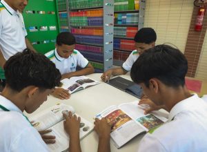 pe-de-meia: pagamento da-sexta-parcela-comeca-nesta-segunda-feira