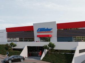 condor-inaugura-loja-de-r$-40-milhoes-em-rio-negro