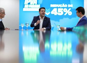 parana-reduz-45%-da-aliquota-e-passa-a-ter-o-menor-ipva-do-pais