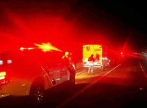 jovem-morre-apos-ser-atropelada-na-pr-180,-em-moreira-sales