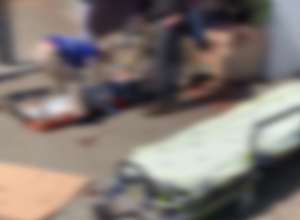 motociclista-sofre-fratura-exposta-apos-acidente-com-carro-no-cancelli