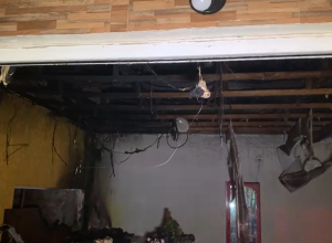 incendio-destroi-lanchonete-e-deixa-trabalhador-ferido-em-cascavel