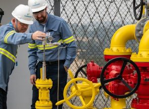 compagas-conquista-selo-ouro-de-emissao-de-gases-de-efeito-estufa