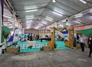 feira-de-ciencia,-engenharia-e-tecnologia-movimenta-centro-de-eventos-de-cascavel