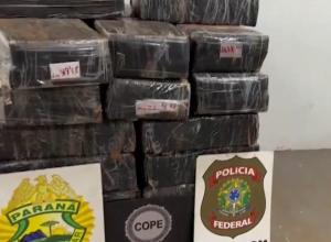 policia-apreende-mais-de-uma-tonelada-de-maconha-em-porto-clandestino-no-parana